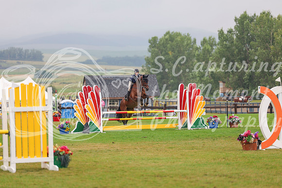 00620 - Mykenzi - 2026 Rocky Mountain Classic II - Thursday August 13th