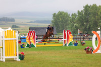 00621 - Mykenzi - 2026 Rocky Mountain Classic II - Thursday August 13th