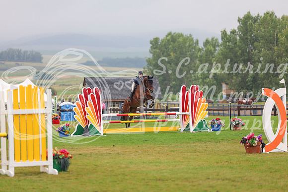 00621 - Mykenzi - 2026 Rocky Mountain Classic II - Thursday August 13th