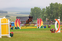 00623 - Mykenzi - 2026 Rocky Mountain Classic II - Thursday August 13th