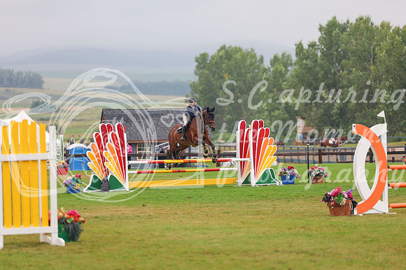 00624 - Mykenzi - 2026 Rocky Mountain Classic II - Thursday August 13th