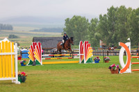 00625 - Mykenzi - 2026 Rocky Mountain Classic II - Thursday August 13th