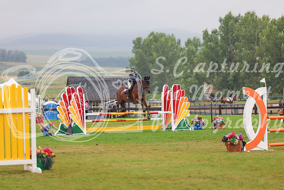 00625 - Mykenzi - 2026 Rocky Mountain Classic II - Thursday August 13th