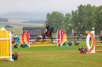 00626 - Mykenzi - 2026 Rocky Mountain Classic II - Thursday August 13th
