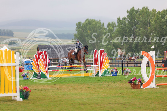 00626 - Mykenzi - 2026 Rocky Mountain Classic II - Thursday August 13th