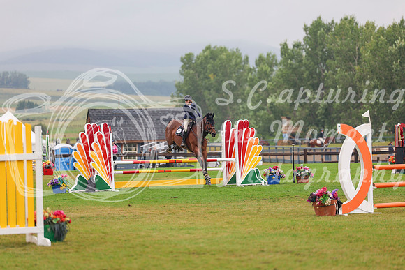 00627 - Mykenzi - 2026 Rocky Mountain Classic II - Thursday August 13th
