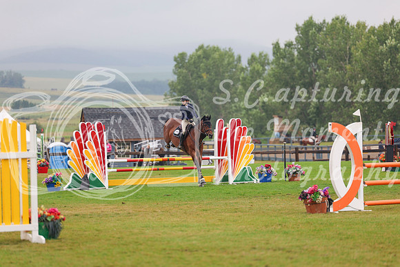 00628 - Mykenzi - 2026 Rocky Mountain Classic II - Thursday August 13th