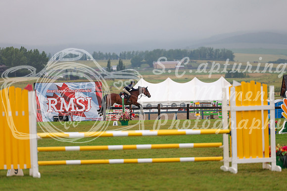 00630 - Mykenzi - 2026 Rocky Mountain Classic II - Thursday August 13th