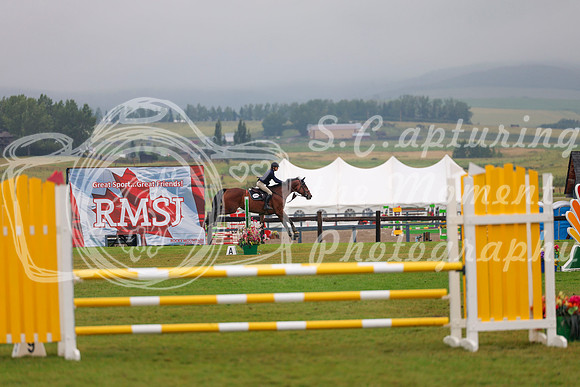 00631 - Mykenzi - 2026 Rocky Mountain Classic II - Thursday August 13th