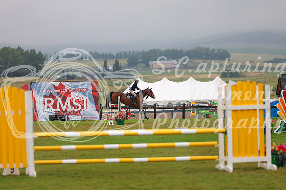 00632 - Mykenzi - 2026 Rocky Mountain Classic II - Thursday August 13th