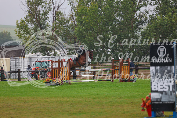 06367 - Mykenzi - 2026 Rocky Mountain Classic II - Thursday August 13th
