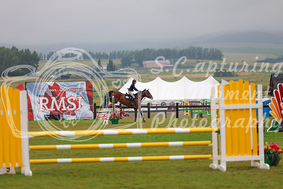 00633 - Mykenzi - 2026 Rocky Mountain Classic II - Thursday August 13th