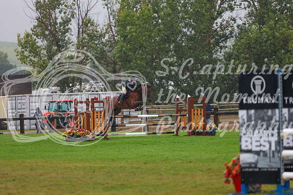 06368 - Mykenzi - 2026 Rocky Mountain Classic II - Thursday August 13th