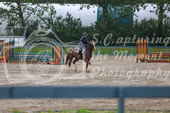10054 - Shea - 2026 Rocky Mountain Classic II - Thursday August 13th