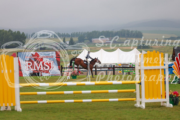 00634 - Mykenzi - 2026 Rocky Mountain Classic II - Thursday August 13th
