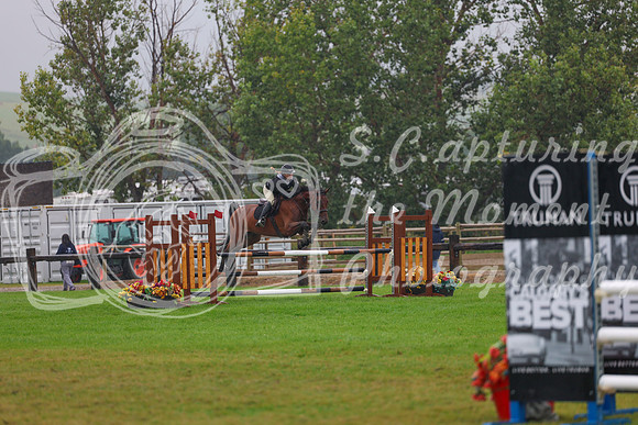 06369 - Mykenzi - 2026 Rocky Mountain Classic II - Thursday August 13th