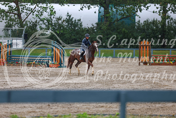 10055 - Shea - 2026 Rocky Mountain Classic II - Thursday August 13th