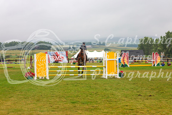 00635 - Mykenzi - 2026 Rocky Mountain Classic II - Thursday August 13th