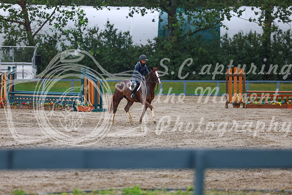 10056 - Shea - 2026 Rocky Mountain Classic II - Thursday August 13th