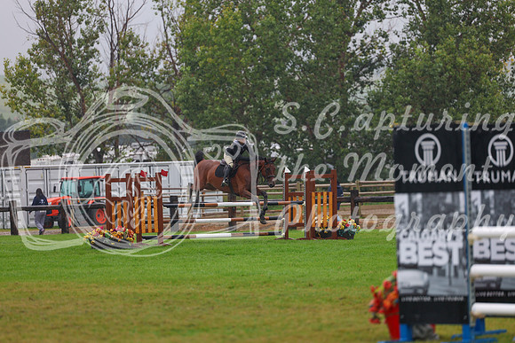 06371 - Mykenzi - 2026 Rocky Mountain Classic II - Thursday August 13th