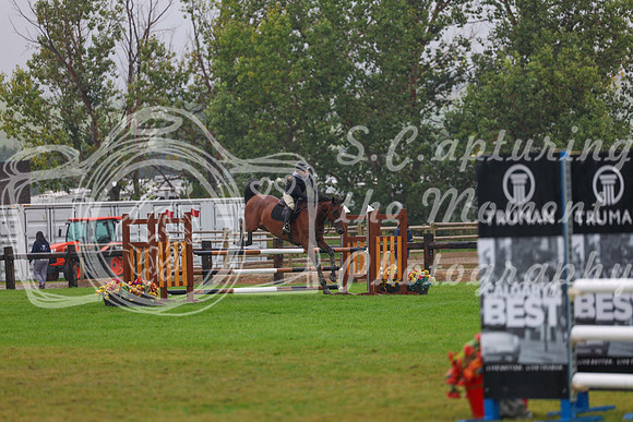 06372 - Mykenzi - 2026 Rocky Mountain Classic II - Thursday August 13th