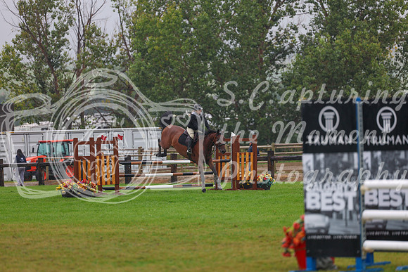 06373 - Mykenzi - 2026 Rocky Mountain Classic II - Thursday August 13th