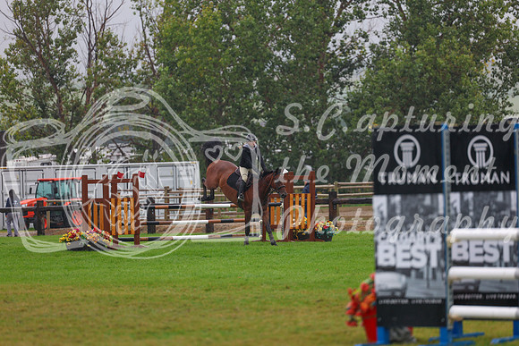 06374 - Mykenzi - 2026 Rocky Mountain Classic II - Thursday August 13th