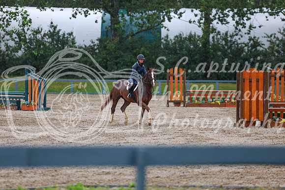 10062 - Shea - 2026 Rocky Mountain Classic II - Thursday August 13th