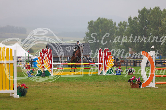 06379 - Mykenzi - 2026 Rocky Mountain Classic II - Thursday August 13th
