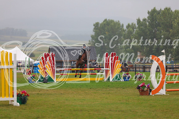 06380 - Mykenzi - 2026 Rocky Mountain Classic II - Thursday August 13th
