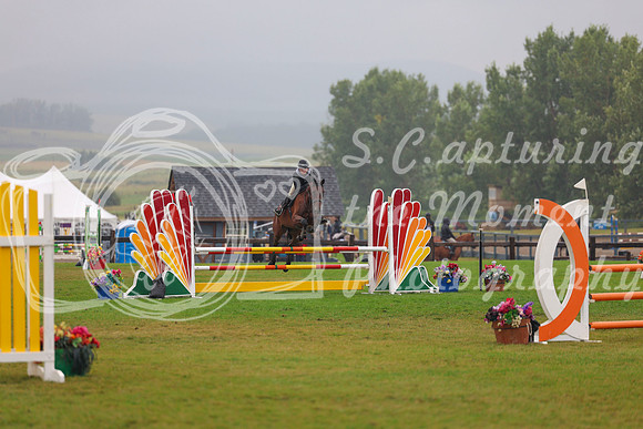 06381 - Mykenzi - 2026 Rocky Mountain Classic II - Thursday August 13th