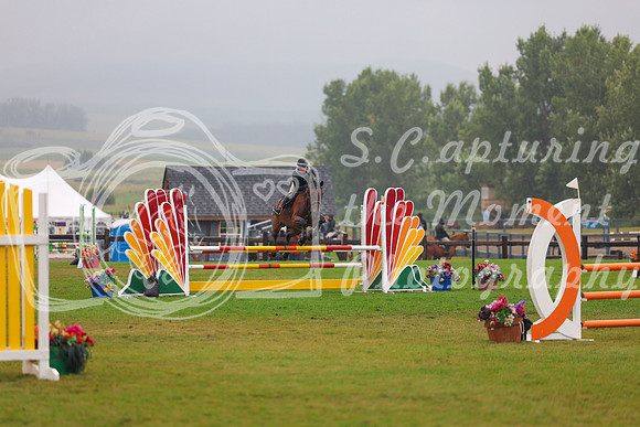 06382 - Mykenzi - 2026 Rocky Mountain Classic II - Thursday August 13th