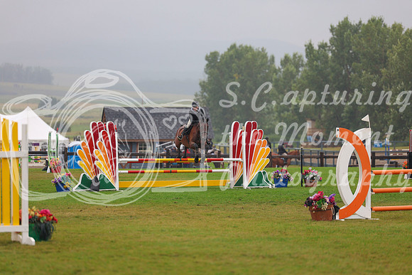 06383 - Mykenzi - 2026 Rocky Mountain Classic II - Thursday August 13th