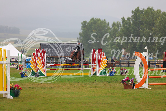 06384 - Mykenzi - 2026 Rocky Mountain Classic II - Thursday August 13th