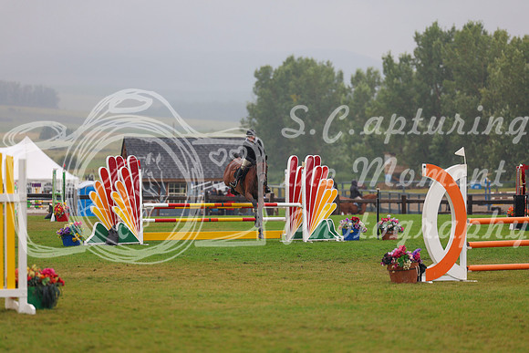 06385 - Mykenzi - 2026 Rocky Mountain Classic II - Thursday August 13th