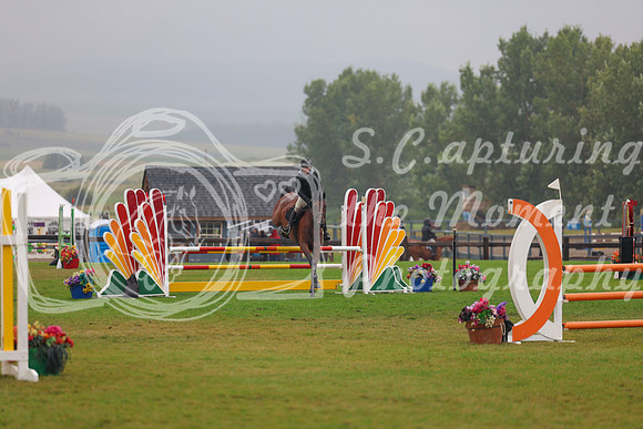 06386 - Mykenzi - 2026 Rocky Mountain Classic II - Thursday August 13th
