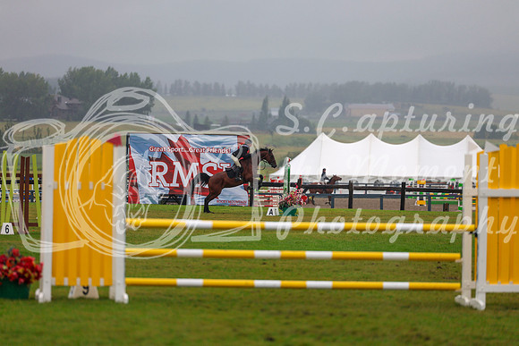 06387 - Mykenzi - 2026 Rocky Mountain Classic II - Thursday August 13th