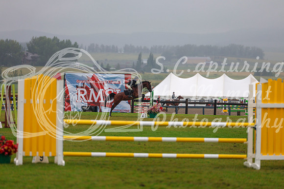 06388 - Mykenzi - 2026 Rocky Mountain Classic II - Thursday August 13th