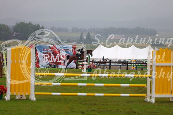 06389 - Mykenzi - 2026 Rocky Mountain Classic II - Thursday August 13th
