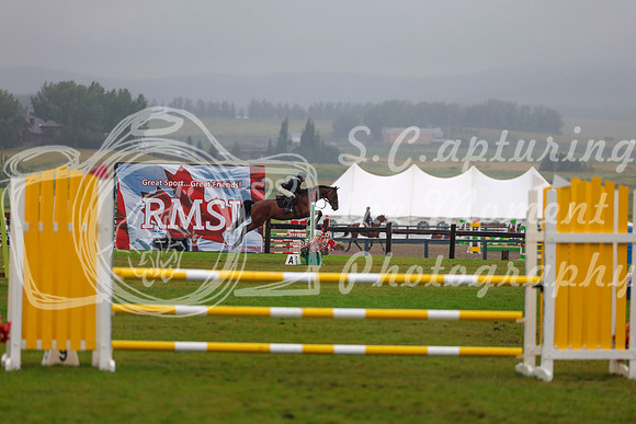 06390 - Mykenzi - 2026 Rocky Mountain Classic II - Thursday August 13th
