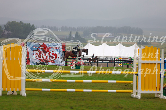 06391 - Mykenzi - 2026 Rocky Mountain Classic II - Thursday August 13th