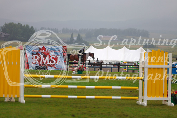 06392 - Mykenzi - 2026 Rocky Mountain Classic II - Thursday August 13th