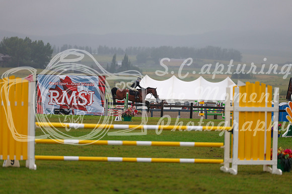 06393 - Mykenzi - 2026 Rocky Mountain Classic II - Thursday August 13th
