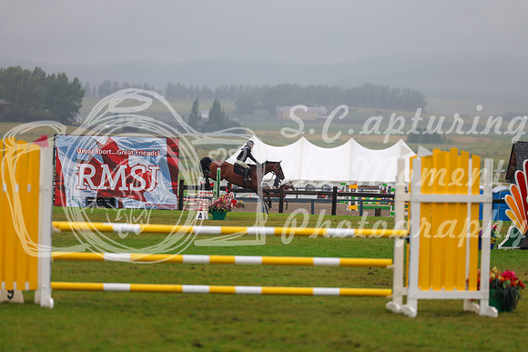 06394 - Mykenzi - 2026 Rocky Mountain Classic II - Thursday August 13th