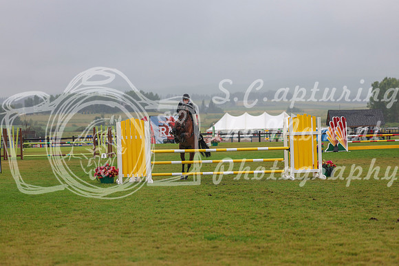 06395 - Mykenzi - 2026 Rocky Mountain Classic II - Thursday August 13th