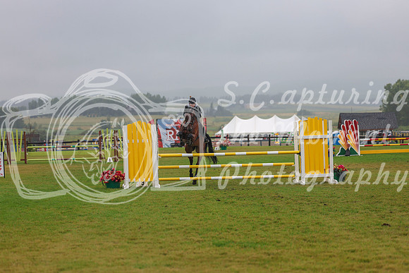 06396 - Mykenzi - 2026 Rocky Mountain Classic II - Thursday August 13th