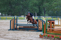 01830 - Shea - 2026 Rocky Mountain Classic II - Thursday August 13th