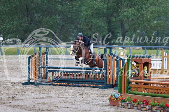 01830 - Shea - 2026 Rocky Mountain Classic II - Thursday August 13th