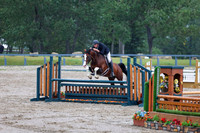 01831 - Shea - 2026 Rocky Mountain Classic II - Thursday August 13th