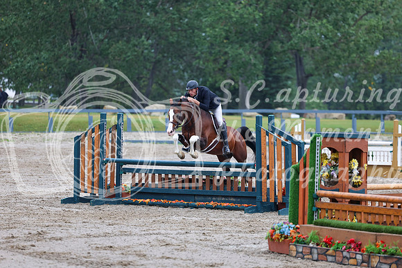 01831 - Shea - 2026 Rocky Mountain Classic II - Thursday August 13th
